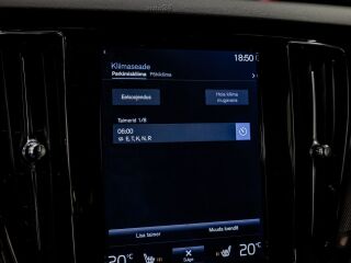 Volvo V60 D4 R-Design 2.0 140kW
