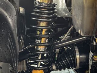 Can-Am Outlander 1000R X MR 2026 75kW