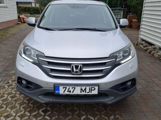 Honda CR-V 1.6 88кВ