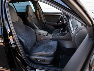 Skoda Superb 2.0 147kW