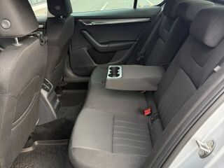 Skoda Octavia Elegance Facelift 1.5 DAD 110kW