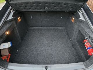 Skoda Superb N1 1.4 110kW