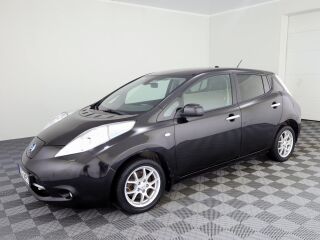 Nissan LEAF Comfort ATM 80кВ