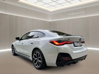BMW i4 M50 xDrive M-Sport Gran Coupe Shadowline 400kW