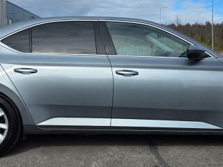 Skoda Superb Ambition N1 1.6 88kW