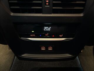 BMW 318 Executive Sport 2.0 110kW