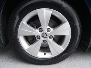 Skoda Octavia Combi Ambition 1.5 TSI CNG G-TEC 96кВ