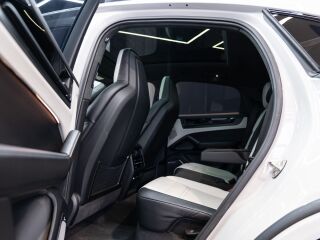 Porsche Cayenne GTS Coupe 4.0 V8 368kW