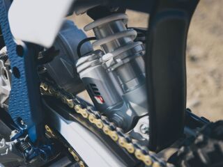 Husqvarna EE 5 5kW