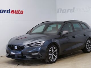 SEAT Leon Sportstourer FR 1.5 110 kW