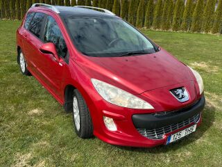 Peugeot 308 308 SW 1.6 88кВ