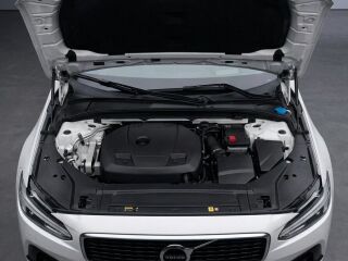 Volvo V90 R-Design 2.0 110kW