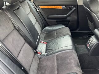 Audi A6 3.0 165kW