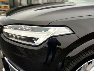 Volvo XC90 D5 AWD 7K INSCRIPTION 2.0 165kW