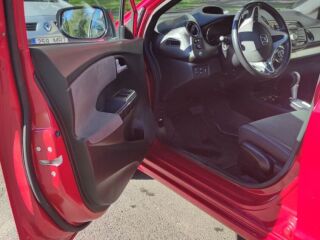 Honda Insight 1.3 65kW