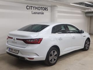 Renault Megane Grand Coupe Intens 1.3 103kW