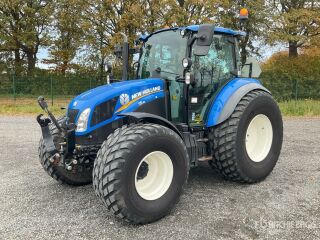 New Holland T5.95 4WD