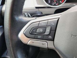 Volkswagen Passat Variant Business Facelift DSG 2.0 TDI 110kW