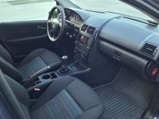 Mercedes-Benz A 150 1.5 R4 70kW