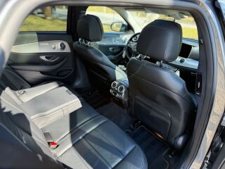 Mercedes-Benz E 350 AMG pakett 3.0 190кВ