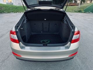 Skoda Octavia Comfortline HB Ambition MY 2014 2.0 R4 TDI 110кВ