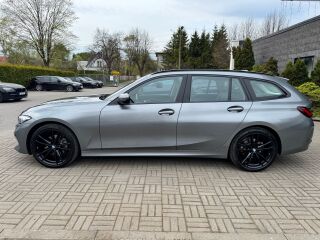 BMW 320 d xDrive LCI 140кВ