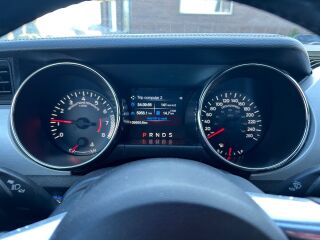 Ford Mustang GT 5.0 310kW