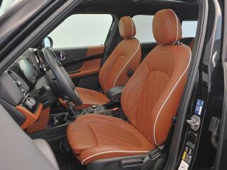 MINI Countryman 1.5 92kW