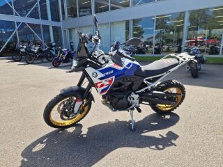 BMW F 900 GS R2 77kW