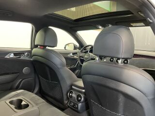 Kia Stinger T-GDI 3.3 269кВ