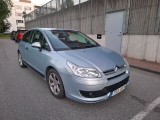 Citroen C4 1.4 65kW