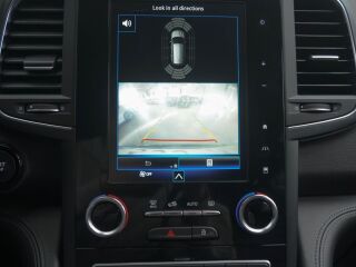 Renault Koleos Initiale Paris 2.0 130кВ