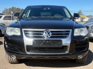 Volkswagen Touareg FACELIFT LUXSURY VERSIOON MY 2008 3.0 Tdi 165кВ