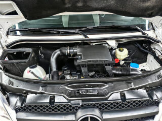 Mercedes-Benz Sprinter 2.1 110кВ