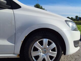 Volkswagen Polo 1.2 55kW