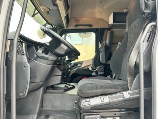 Mercedes-Benz Actros 2551 6X2 EURO6 375кВ