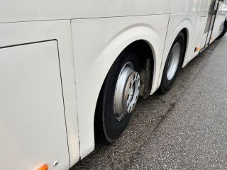Volvo 8900 B9R 286kW