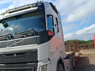 Volvo FH13 13.0