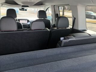 Ford Tourneo Connect 2.0 90kW