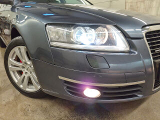 Audi A6 2.7 132kW