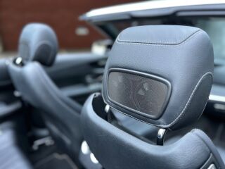 Mercedes-Benz E 200 Avantgarde 2.0 145kW