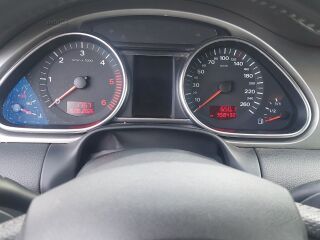 Audi Q7 3.0 171kW