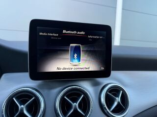 Mercedes-Benz CLA 180 AMG Shooting Brake Facelift 1.6 90kW