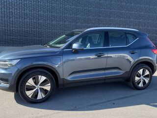 Volvo XC40 Inscription T4 Plug-inTwinEng Recharge 1.5 T4 Plug-inTwinEng Recharge 95kW