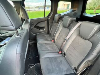 Mercedes-Benz T 180 1.5 85kW