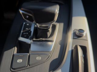 Audi A5 2.0 180kW