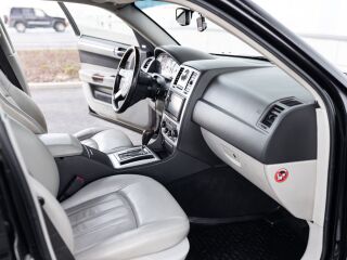 Chrysler 300 C 3.0 160kW