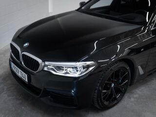 BMW 540 D M-Sportpakett xDrive 3.0 235кВ