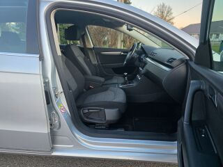 Volkswagen Passat 1.6 TDI 77kW