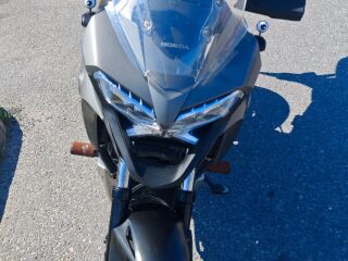 Honda VFR 800 CROSSRUNNER V 4 78kW